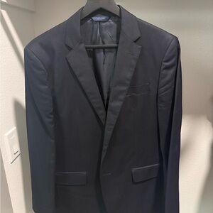 Brooks Brothers Navy Men's Suit Set